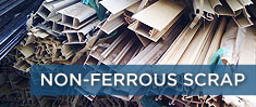 Non-Ferrous Scrap